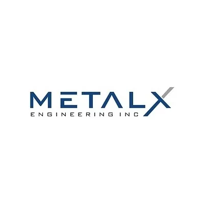 MetalX Engineering Inc