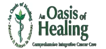 An Oasis of Healing