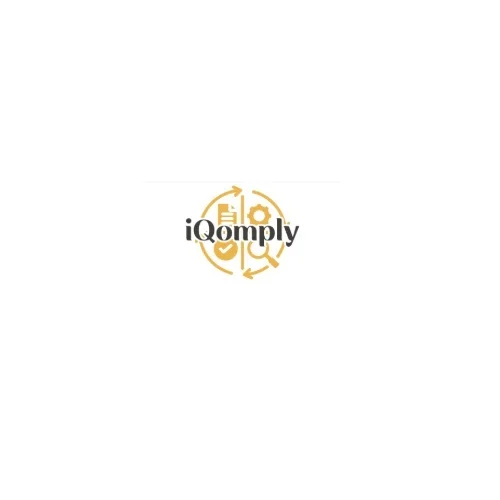 iQomply BV