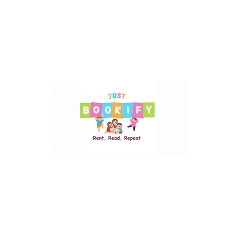Just Bookify