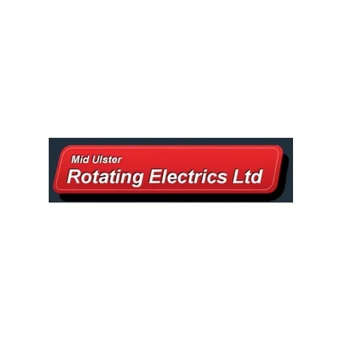 Mid-Ulster Rotating Electrics Ltd