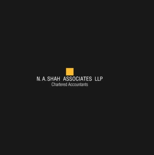 N. A. Shah Associates LLP