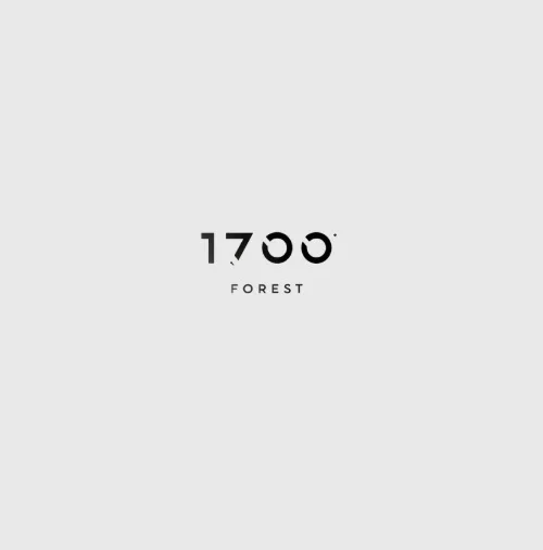 1700 Forest