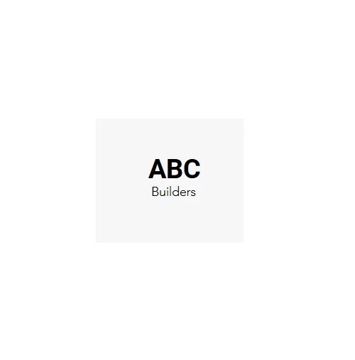 ABC Builders