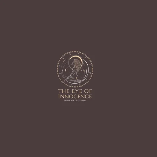 The Eye Of Innocence - Human Design