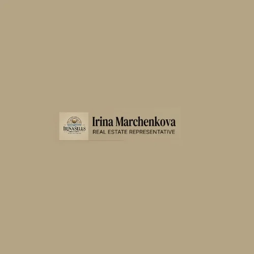 Irina Marchenkova Realtor