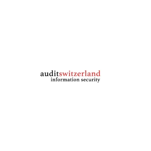 Cybersecurity Schweiz