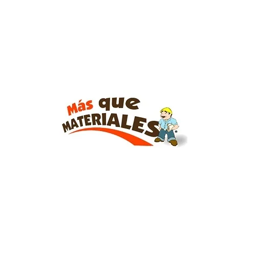 Más que Materiales