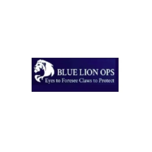 Blue Lion Ops