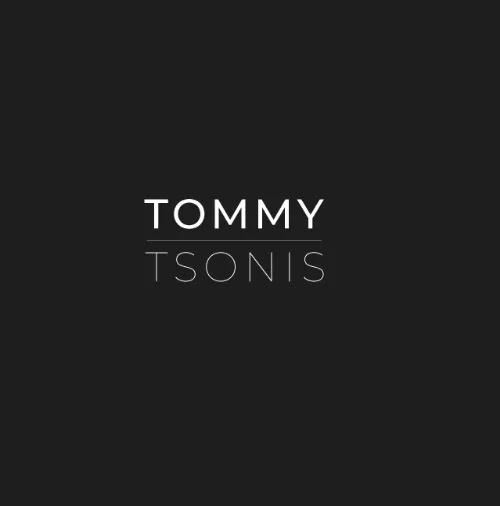 Tommy Tsonis Saxophone