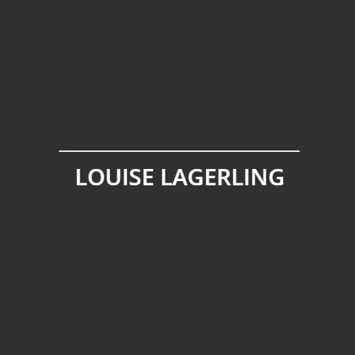 Louise Lagerling