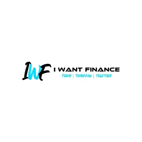 I want finance pty ltd