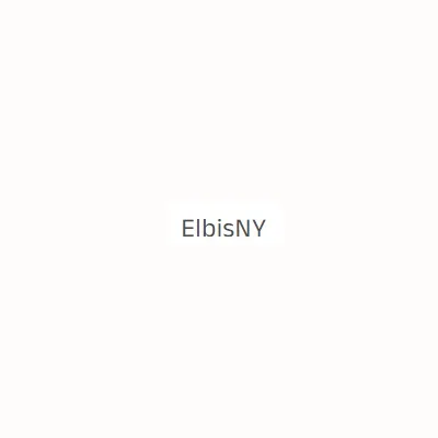 Elbisny