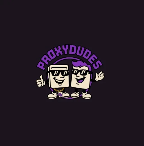 Proxydudes