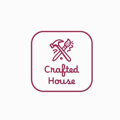 crafted house