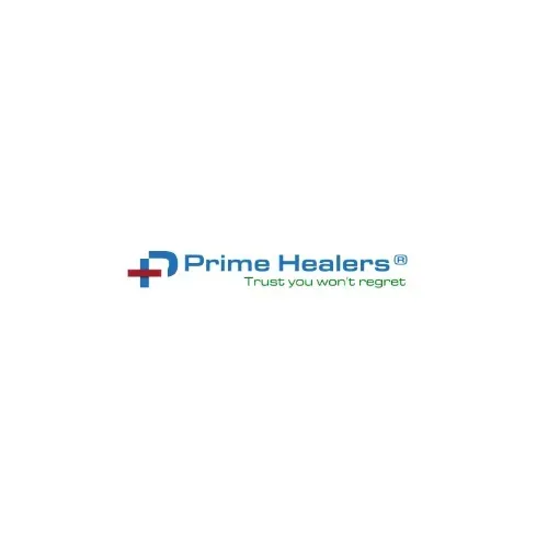 Prime Healers