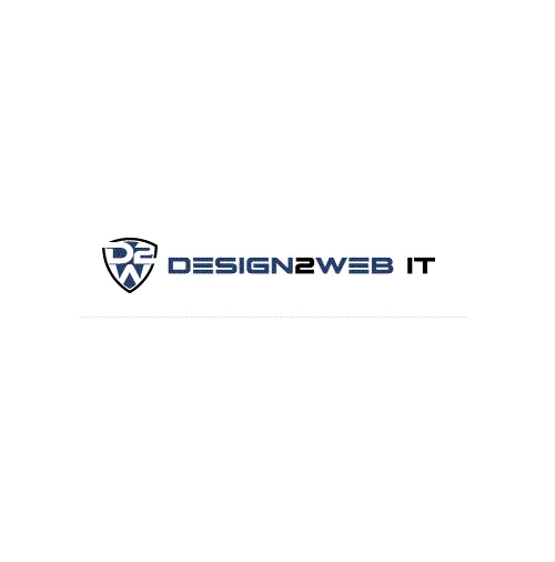 Design2Web IT Inc.
