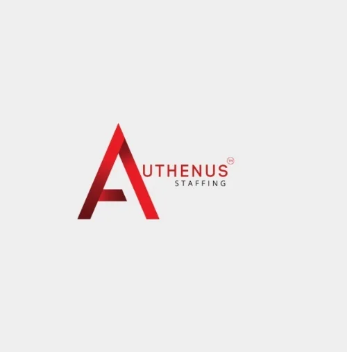 Authenus Staffing