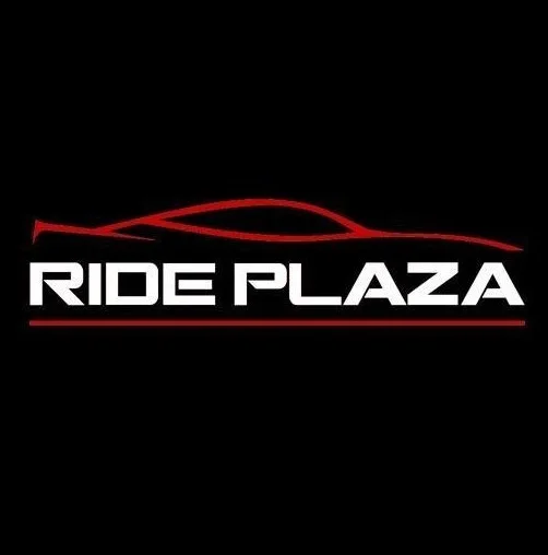 RIDEPLAZA