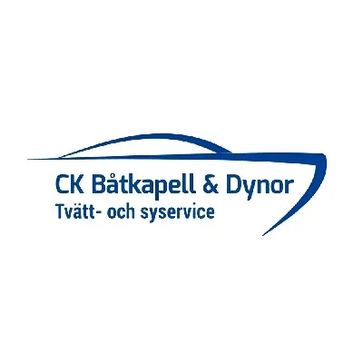 CK Tvätt & Syservice