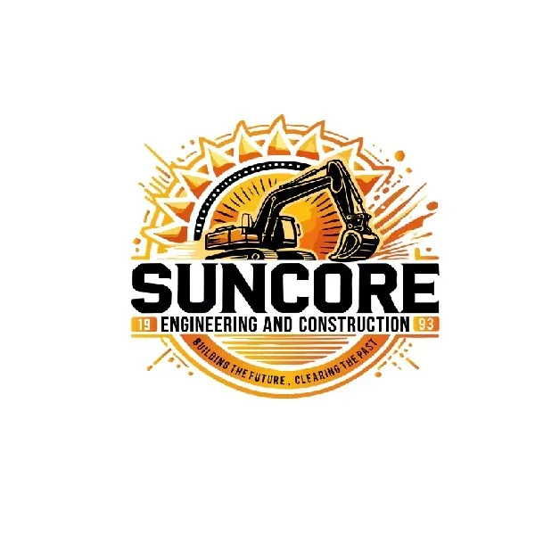 SUNCORE Engineering & Construction