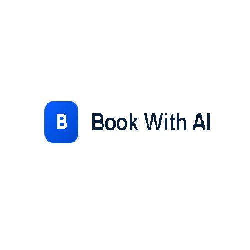 Booking with AI